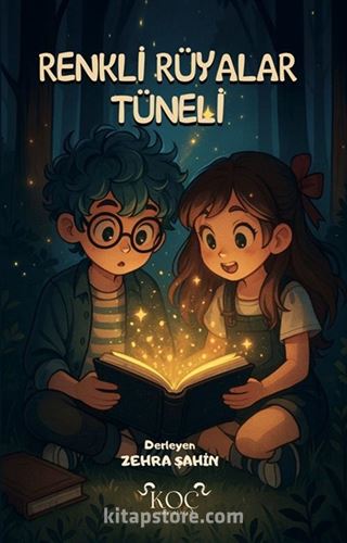 Renkli Rüyalar Tüneli