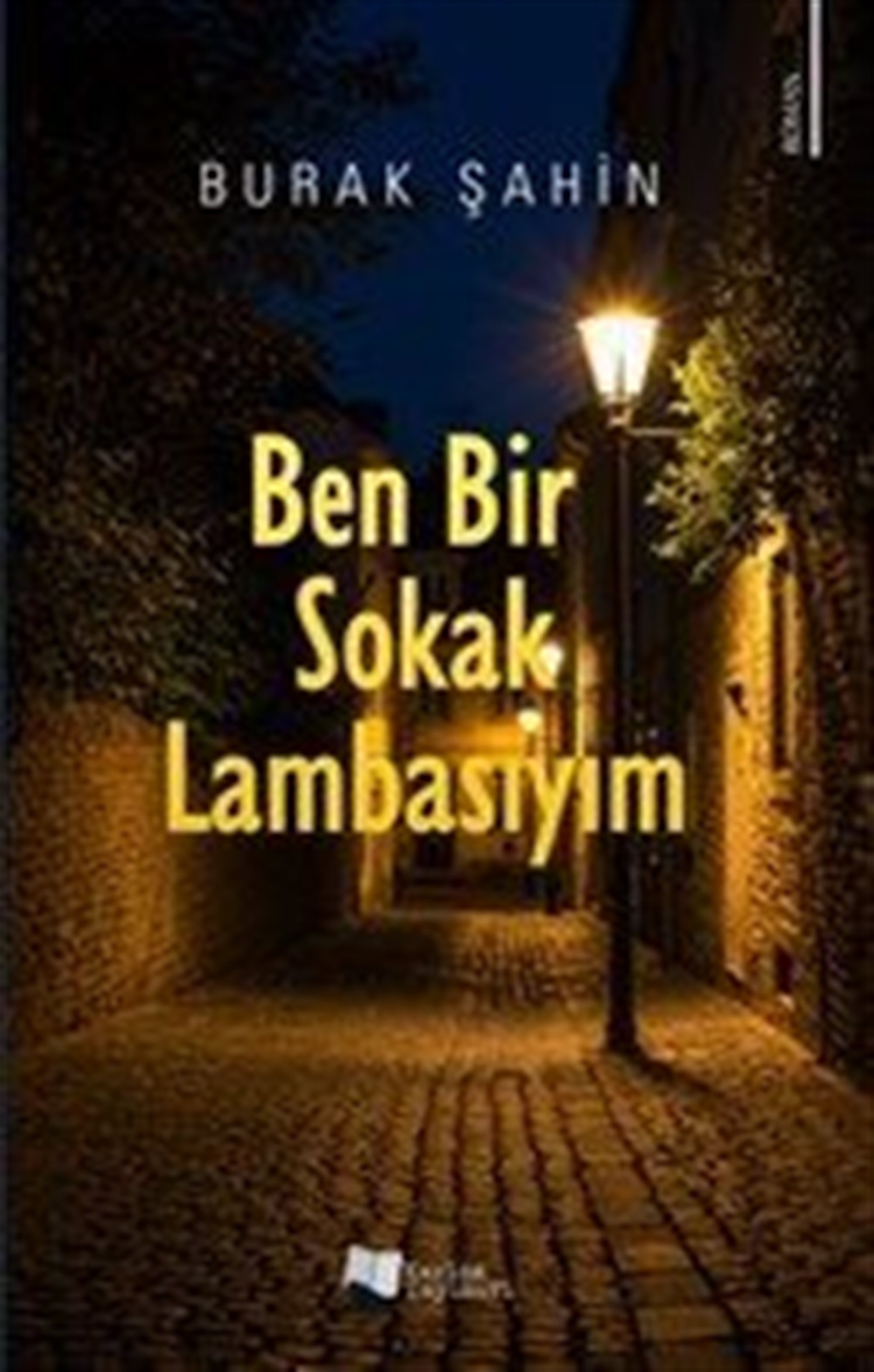 Ben Bir Sokak Lambasıyım