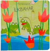 İlkbahar / Hareketli Kitaplar