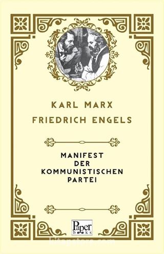 Manifest der Kommunistischen Partei