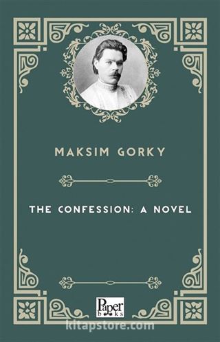 The Confession: A Novel