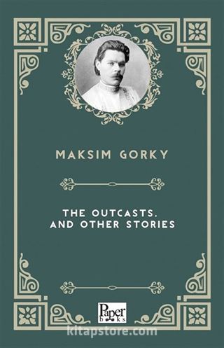 The Outcasts, and Other Stories