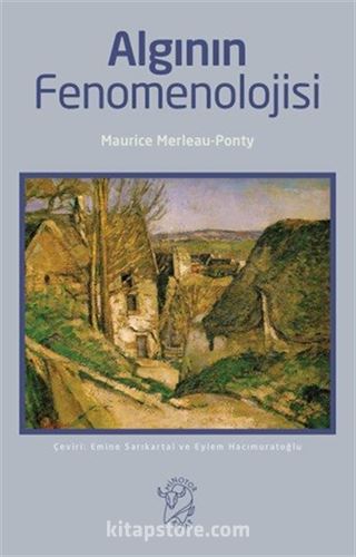 Algının Fenomenolojisi