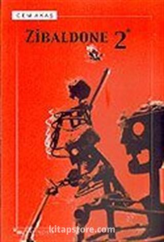 Zibaldone 2