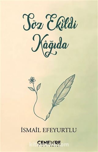 Söz Ekildi Kağıda