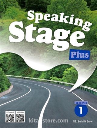 Speaking Stage Plus 1