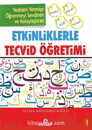Etkiniklerle Tecvid Öğretimi