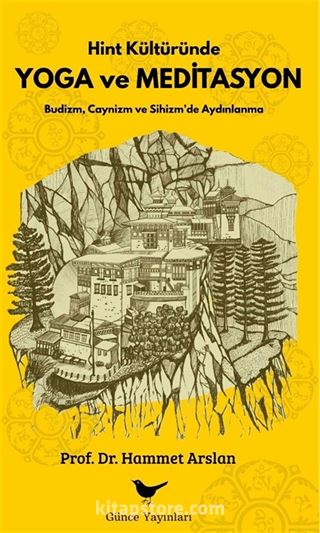 Hint Kültüründe Yoga ve Meditasyon
