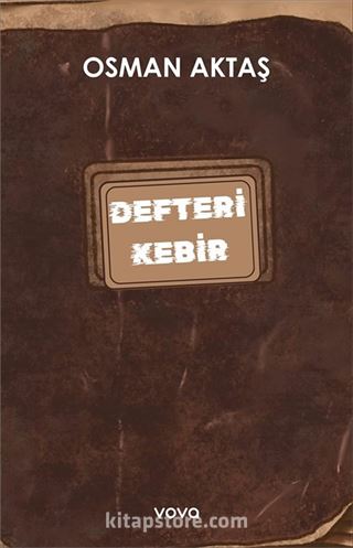 Defteri Kebir