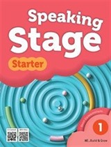 Speaking Stage Starter 1