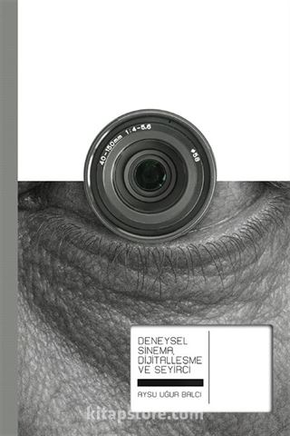 Deneysel Sinema Dijitalleşme ve Seyirci