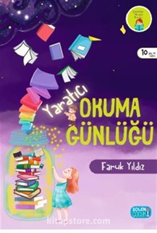 Yaratıcı Okuma Günlüğü