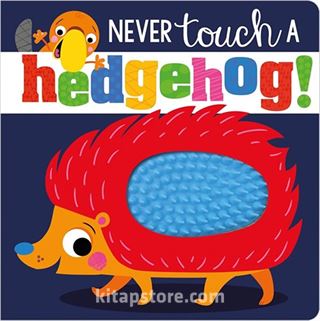 MBI - Never Touch a Hedgehog!