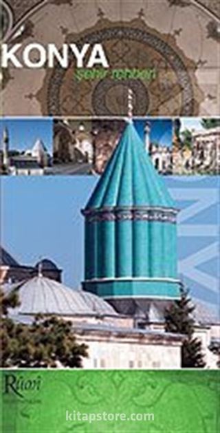 Konya Şehir Rehberi