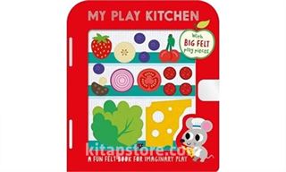 MBI - My Play Kitchen