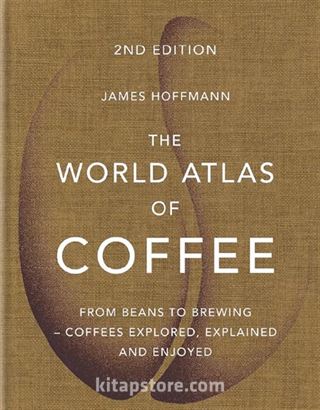HAC - The World Atlas Of Coffee