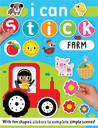 MBI - I Can Stick Farm