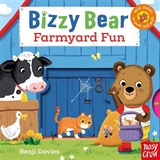 NC - Bizzy Bear: Farmyard Fun