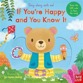 NC - Sing Along Ri If You'Re Happy