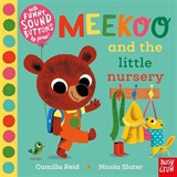 NC - Meekoo And The Little Nursery