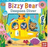 Bizzy Bear: Deepsea Diver