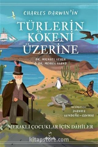 Charles Darwin'in Türlerin Kökeni Üzerine