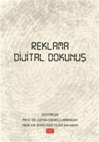 Reklama Dijital Dokunuş