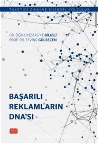 Başarılı Reklamların Dna'sı