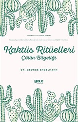Kaktüs Ritüelleri