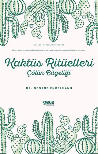 Kaktüs Ritüelleri