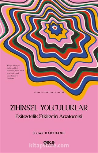 Zihinsel Yolculuklar
