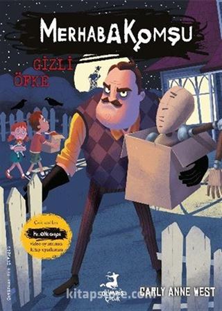 Merhaba Komşu 4 : Gizli Öfke