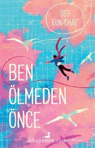 Ben Ölmeden Önce