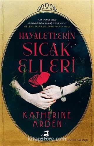 Hayaletin Sıcak Elleri