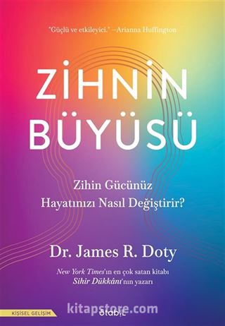 Zihnin Büyüsü