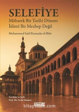 Selefiye
