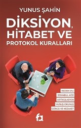 Diksiyon, Hitabet ve Protokol Kuralları