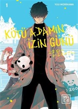 Kötü Adamın İzin Günü 1