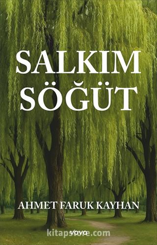 Salkım Söğüt