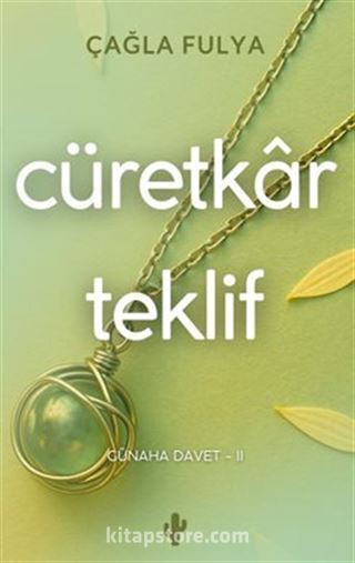 Cüretkar Teklif