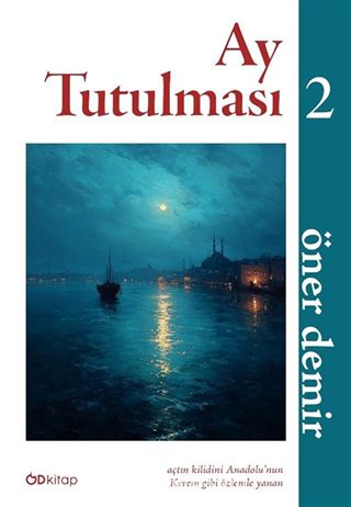 Ay Tutulması 2