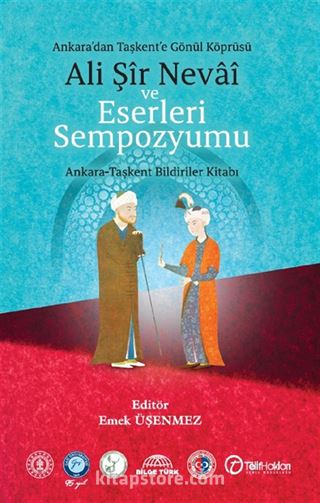 Ankara'dan Taşkent'e Gönül Köprüsü