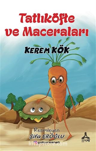 Tatlıköfte ve Maceraları