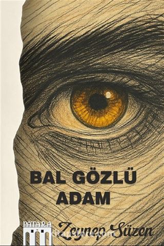 Bal Gözlü Adam