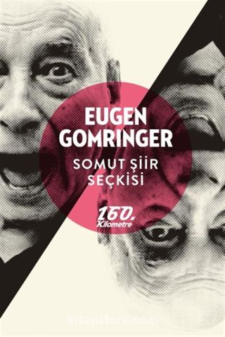 Somut Şiir Seçkisi