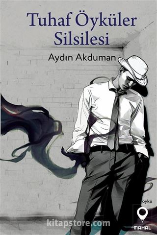 Tuhaf Öyküler Silsilesi