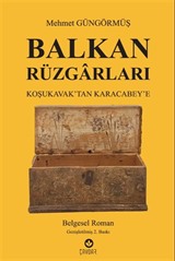 Balkan Rüzgarları