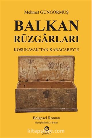 Balkan Rüzgarları