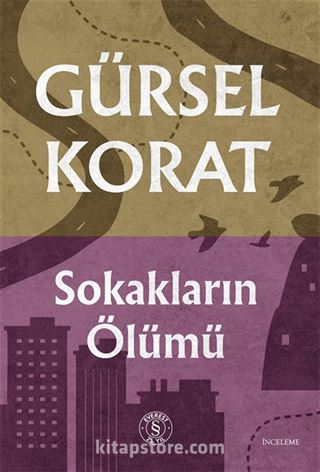 Sokakların Ölümü