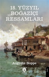 18. Yüzyıl Boğaziçi Ressamları
